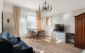 Blue Apartment Rajska
